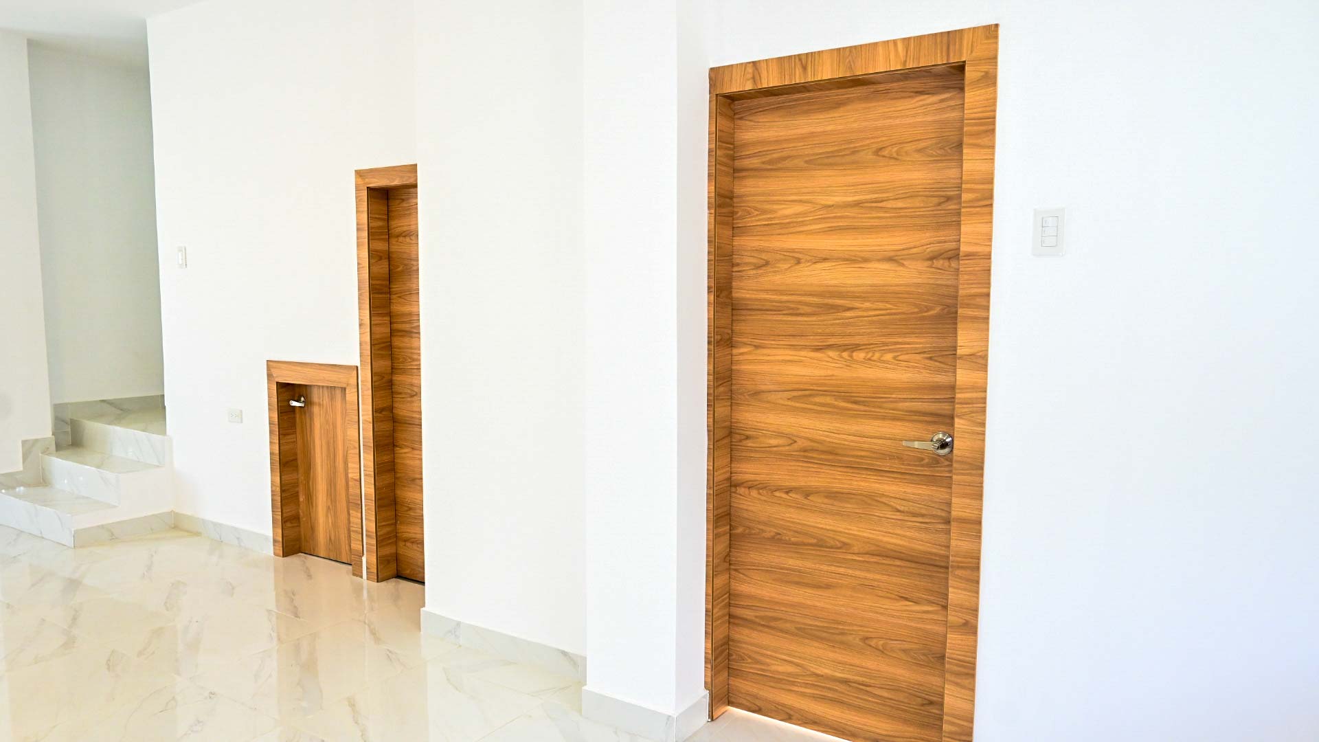 Área social interior de Villas Arcensas