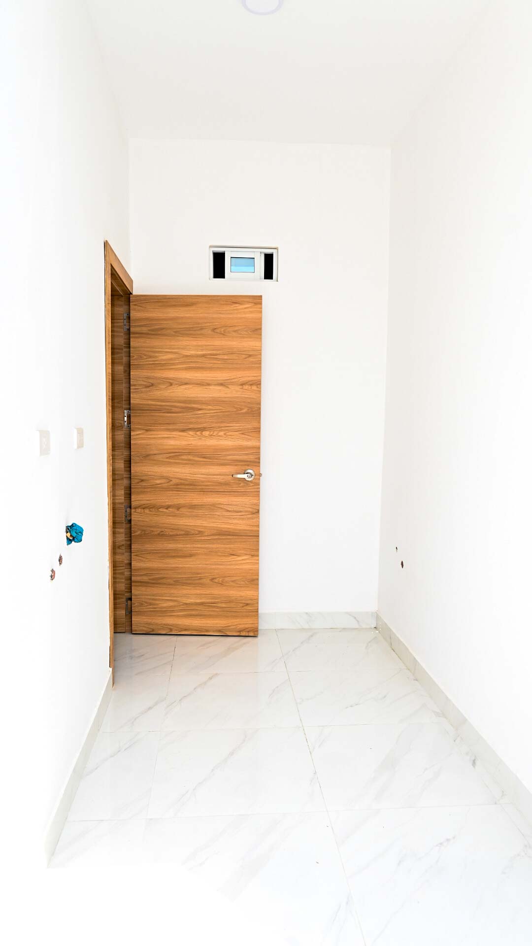 Habitación interior de Villas Arcensas