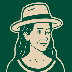 Logo de Chola Montuvia