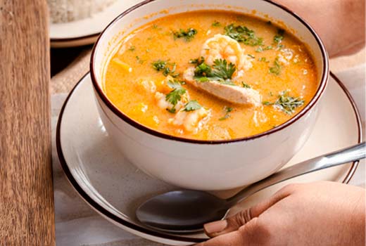 Viche de El Valle Manaba