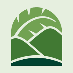 Logo de El Valle Manaba